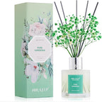 Airkeep Reed Diffuser Set, 3.38 fl oz by Airkeep
