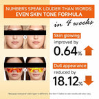 Vitamin C Hydrating Face Toner 130ml, Gentle Daily Toner - Image 4
