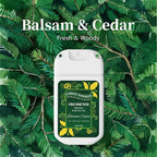 Travel Size Toilet Spray, 2 Pack Air Freshener Spray - Image 4