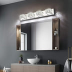 ZUZITO 4 Lights Bathroom Vanity Light - Image 3