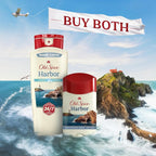 Old Spice Cleansing Body Wash for Men, 24/7 Shower Fresh - Image 8