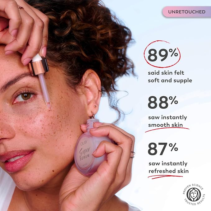 Olay Super Serum Trial Size - Image 4