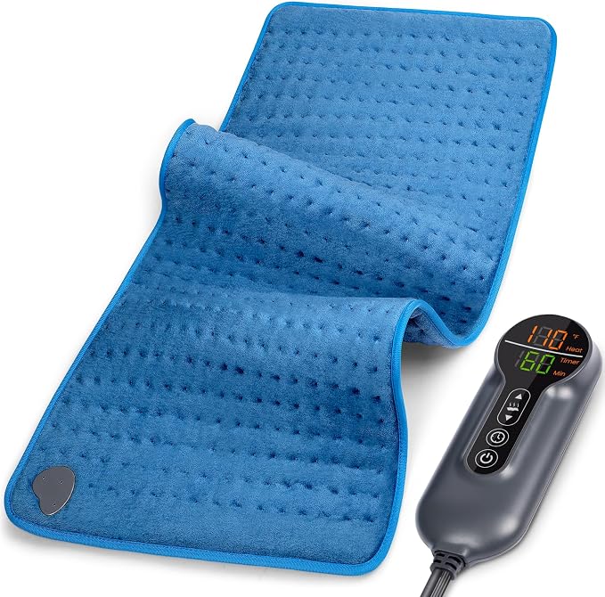 Heating Pad - Electric Heating Pad by Unknown