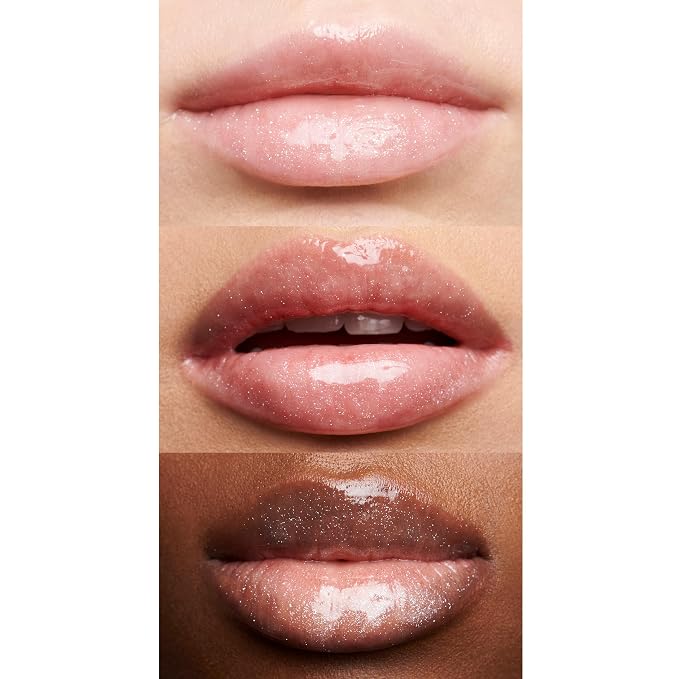 e.l.f. Lip Lacquer, Hydrating Lip Gloss, Non-Sticky Ultra-Shine - Image 4