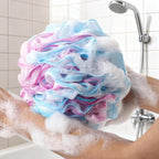 BTYMS XXL Large Loofah Bath Sponge 100g/pc - Image 5