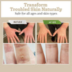 Southern Natural Goat Milk Soap Bar Face & Body Soap - Image 5