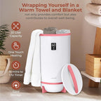SereneLife Towel and Blanket Warmer - Image 6