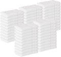 GREEN LIFESTYLE Washcloths 12" x 12" 40 Pack by GreenLifeStyle