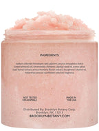 Brooklyn Botany Himalayan Salt Body Scrub - Image 3