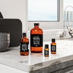 AirScent Hotel Diffuser Oil No. 1012 Inspired by The Renowned White Tea Hotel - Image 7