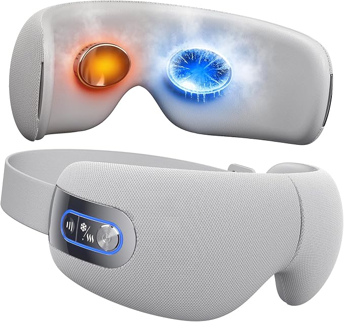 BOB AND BRAD EYEFLOW Eye Massager by BOBANDBRAD