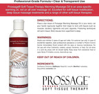 Prossage Heat Warming Relief Massage Oil - Image 7
