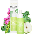 Pacifica Kale Yeah! Redness Rehab Serum – Niacinamide & Super Greens Face Serum by PacificaBeauty