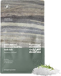 Dead Sea Salts for Soaking by Numeira-SourcedFromTheHeartofJordan