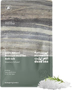 Dead Sea Salts for Soaking by Numeira-SourcedFromTheHeartofJordan