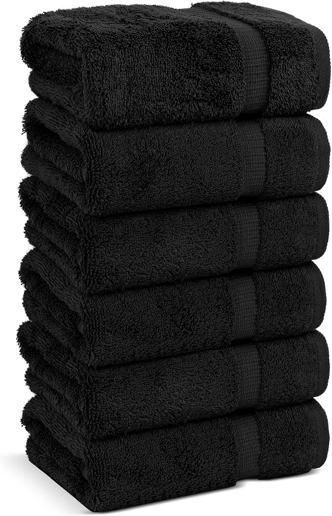 Chakir Turkish Linens | Hotel & Spa Quality 100% Cotton Premium Turkish Towels by ChakirTurkishLinens