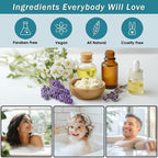 Aqua Elegante Full Spa Gift Set - Image 6