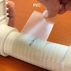 Hot Tub & Pool Leak Seal Patch Kit - Image 6