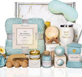 AHAGIFTREE Birthday Gifts for Women Self Care Gifts Get Well Soon Gifts Baskets by Unknown