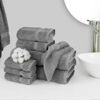 Chakir Turkish Linens | Hotel & Spa Quality 100% Cotton Premium Turkish Towels - Image 2