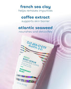 Seaweed Bath Co. Detox Body Scrub - Image 4