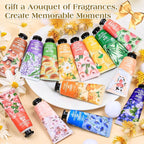 VISCOO 28 Pack Hand Cream Gifts Set - Image 5