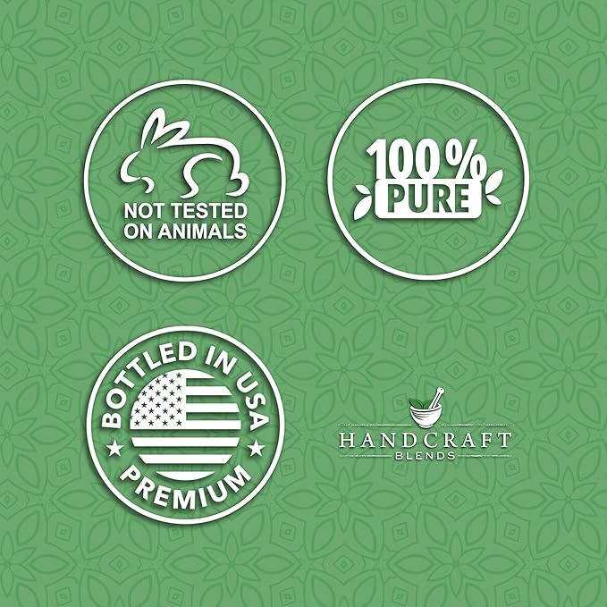 Handcraft Blends Tea Tree Essential Oil – 1 Fl Oz – 100% Pure and Natural – - Image 7
