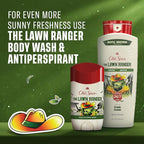 Old Spice Body Wash for Men, Summerdudes, 24/7 Shower Fresh - Image 9
