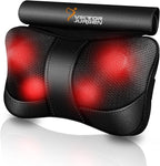 VIKTOR JURGEN Mothers Day Back Massager Kneading by VIKTORJURGEN