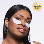 Pacifica Reusable Mask – Under Eye Mask Silicone Face Mask - Image 2