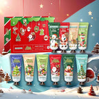 10 Pack Christmas Hand Lotion Gift Set Bulk, Mothers Day Gifts, Teacher - Image 3