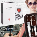 3 Swords Germany – manicure pedicure set kit - Image 6