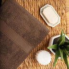 Superior Egyptian Cotton Pile 10 Piece Towel Set, Includes 2 Bath, 4 Hand - Image 5