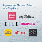 Aquasana Shower Filter | Dermatologist-recommended - Image 4