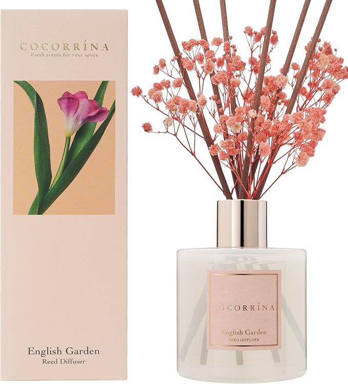 COCORRÍNA Reed Diffuser - Image 2