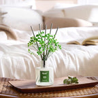 Airkeep Reed Diffuser Set, 3.38 fl oz - Image 4