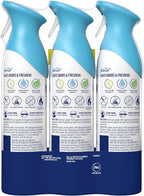 Febreze Air Mist, Air Freshener Spray, Odor Fighting Room Spray, Deodorizer - Image 13