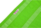 CASA COPENHAGEN Designed in Denmark 600 GSM 2 Large Bath Towels 2 Large Hand - Image 3