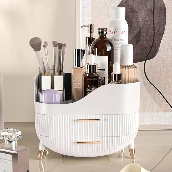 Pajiriona Makeup Organizer - Image 6