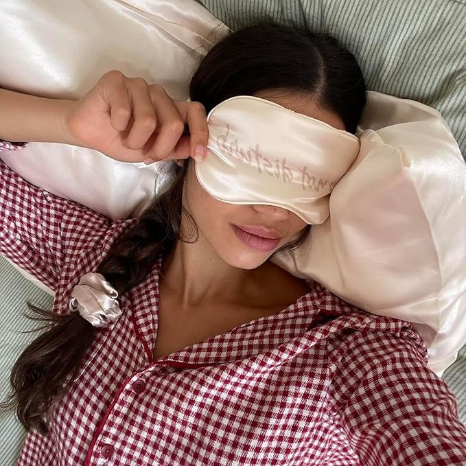 Holler And Glow Bedtime Basics Accessories Mother's Day Set, Limited Edition - Image 4