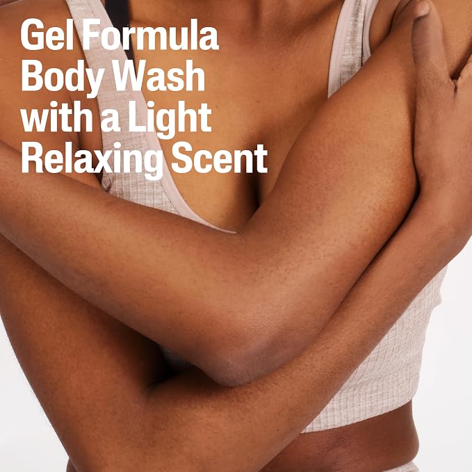 Cetaphil Ultra Gentle Refreshing Body Wash, - Image 7