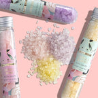 B.C. Beauty Concepts Aromatherapy Bath Salts- Epsom Salts - Image 3
