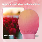 LOTTA Dreamy-Glow Deep Exfoliating Glove - Image 3