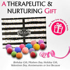 Bath Bombs Gift Set for Women and Men. 24 Luxury Bath Bombs Individually - Image 2