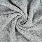 CASA COPENHAGEN Solitaire 2Pcs 100% Egyptian Cotton Large Designer Bathsheet - Image 5