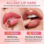 Honey Pot Lip Balm, Moisturizing and Repair Bee Lip Balm Honey Pot, Prevention - Image 6