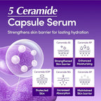 EQQUALBERRY Bakuchiol Plumping Face Serum - Image 4