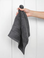 American Soft Linen Luxury Washcloths - Image 2