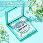 Gift Baskets for Women Birthday Gifts for Women Unique Get Well Gift for Woman - Image 5