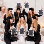 48 Pcs Spa Party Supplies Sleepover Essentials Gift - Image 6